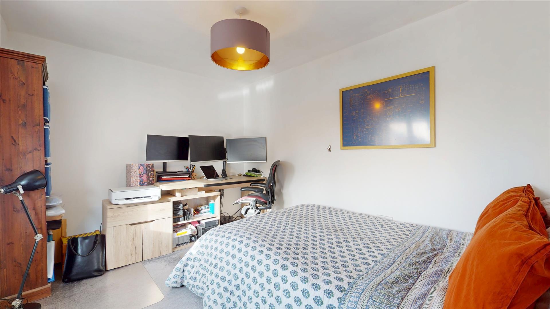 Friesland Avenue, Whitehouse, Milton Keynes